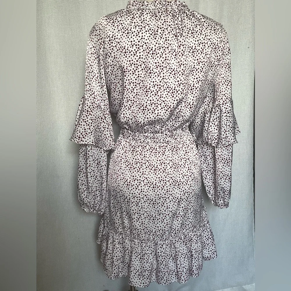 Misa Los Angeles Nehda dress - Picture 7 of 8